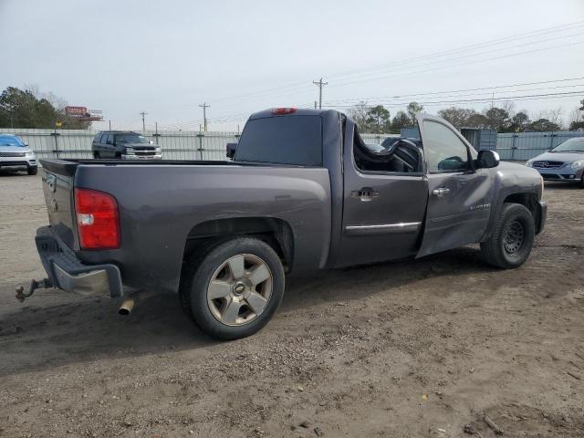 Obraz 3 z 2010 CHEVROLET SILVERADO C1500 LT 2010 z VIN 3GCRCSE0XAG137351