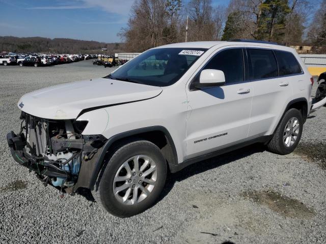 Obraz 1 z 2015 JEEP GRAND CHEROKEE LAREDO 2015 z VIN 1C4RJEAG2FC218784
