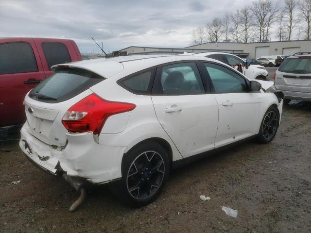 Изображение 3 2013 FORD FOCUS SE 2013 с VIN 1FADP3K26DL353589