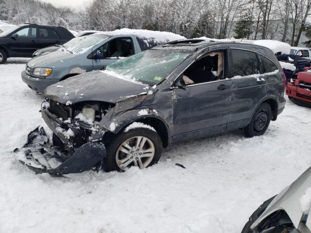 Изображение 2011 HONDA CR-V EX 2011