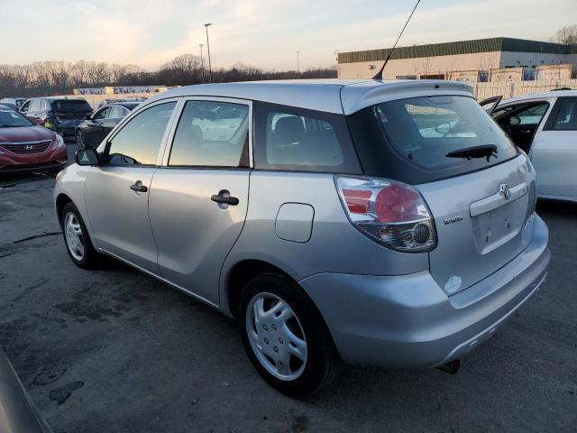 Изображение 2 2008 TOYOTA COROLLA MATRIX XR 2008 с VIN 2T1KR32E48C693004
