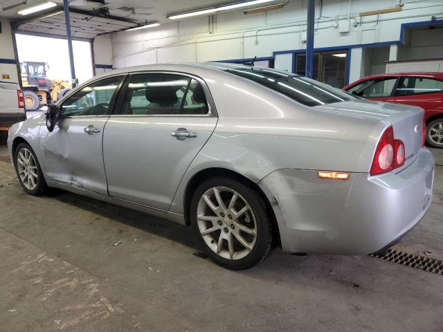 Image 2 of 2011 CHEVROLET MALIBU LTZ 2011 with VIN 1G1ZE5E10BF339759