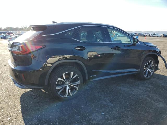 Изображение 3 2016 LEXUS RX 450H BASE 2016 с VIN 2T2BGMCA2GC007303