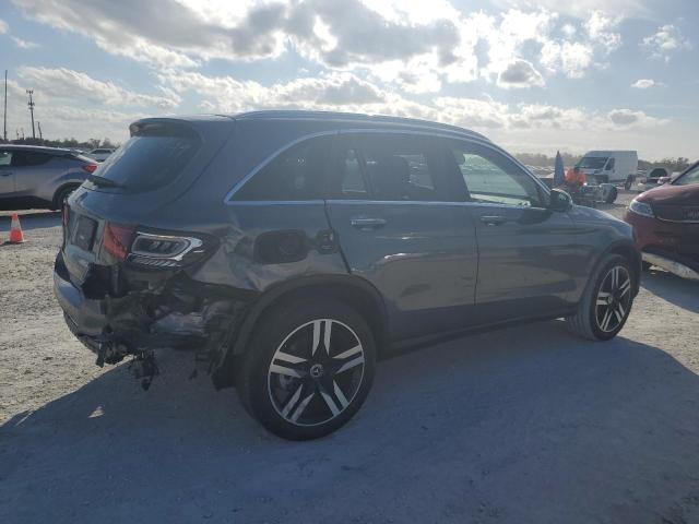 Image 3 of 2020 MERCEDES-BENZ GLC 300 2020 with VIN W1N0G8DB5LF797362