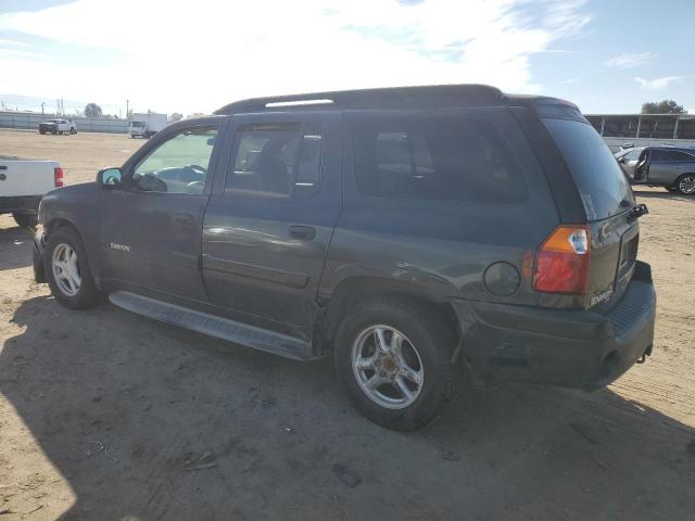 Изображение 2 2004 GMC ENVOY XL 2004 с VIN 1GKES16S246128147