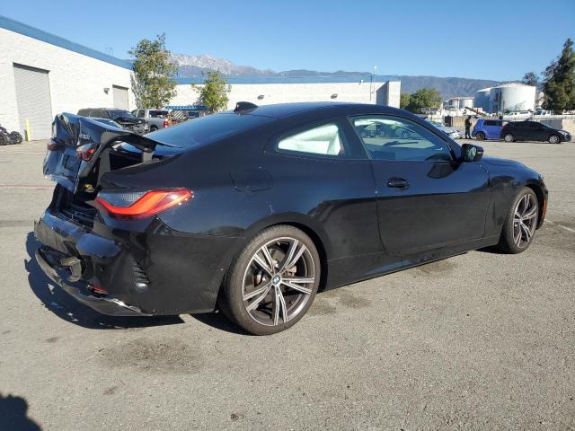Obraz 3 z 2022 BMW 430I  2022 z VIN WBA53AP02NCJ61493