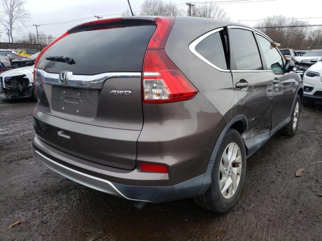 Image 3 of 2015 HONDA CR-V EX 2015 with VIN 2HKRM4H54FH650710