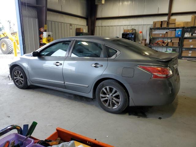 Image 2 of 2015 NISSAN ALTIMA 2.5 2015 with VIN 1N4AL3AP5FN910849