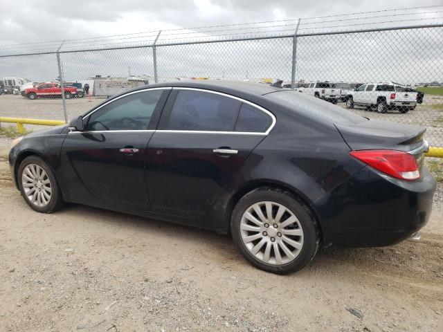 Obraz 2 z 2012 BUICK REGAL PREMIUM 2012 z VIN 2G4GS5EV1C9215208