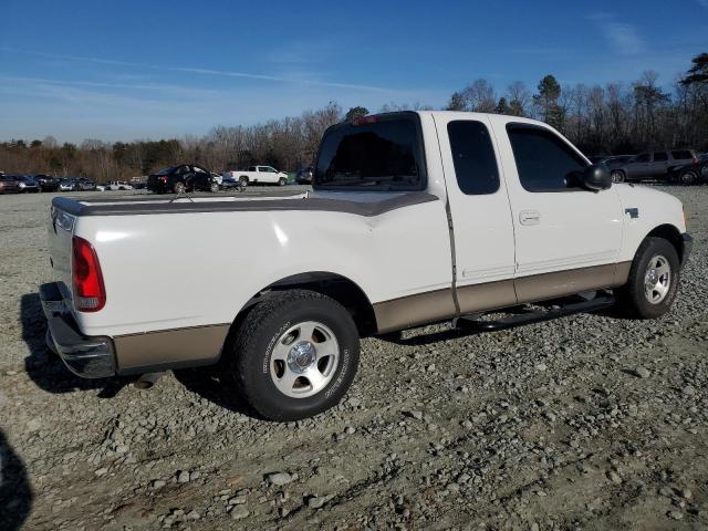 Изображение 3 2003 FORD F150  2003 с VIN 1FTRX17W23NB36933