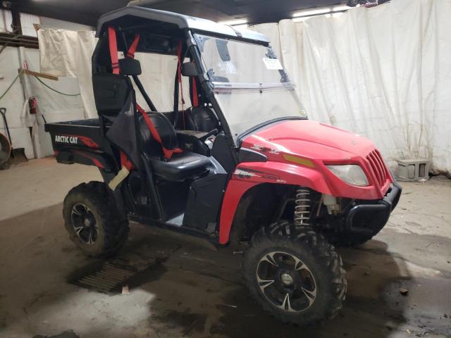 2014 ARCTIC CAT PROWLER 2014 image