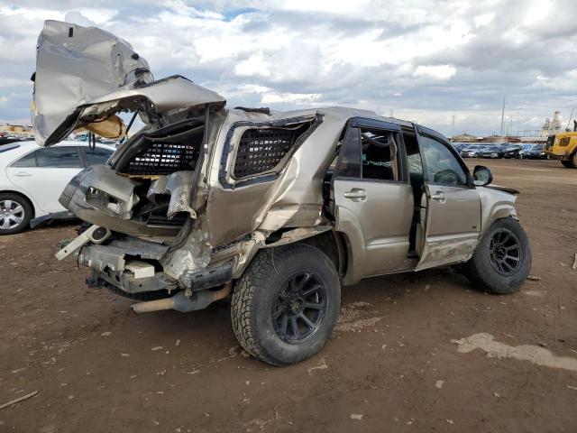 Obraz 3 z 2005 TOYOTA 4RUNNER SR5 2005 z VIN JTEZU14R350054812