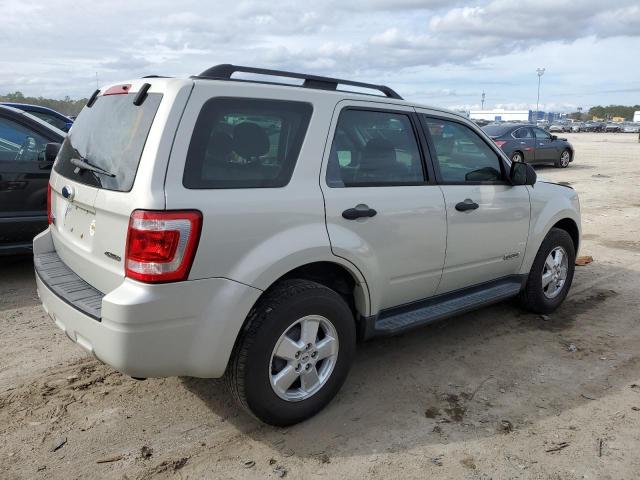 Obraz 3 z 2008 FORD ESCAPE XLS 2008 z VIN 1FMCU92Z08KB79654