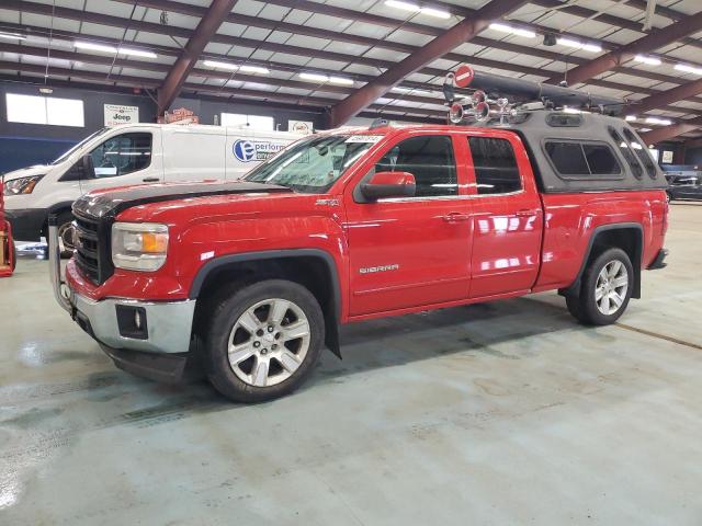 Obraz 2015 GMC SIERRA K1500 SLE 2015