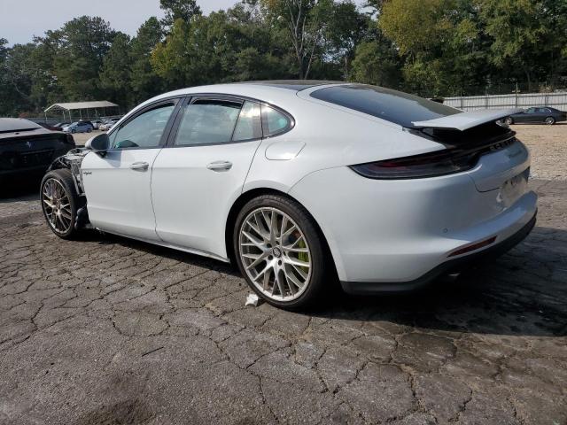 Изображение 2 2022 PORSCHE PANAMERA 4S E-HYBRID 2022 с VIN WP0AK2A78NL132161