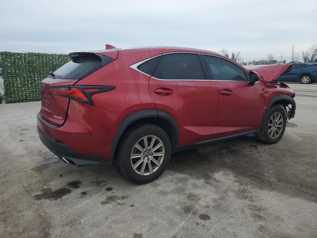 Изображение 3 2019 LEXUS NX 300 BASE 2019 с VIN JTJYARBZXK2140528