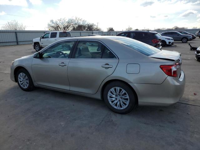 Изображение 2 2013 TOYOTA CAMRY L 2013 с VIN 4T4BF1FK0DR321848