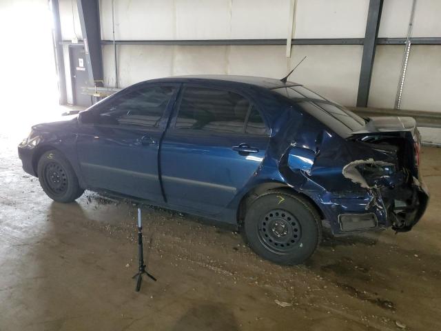 Изображение 2 2005 TOYOTA COROLLA CE 2005 с VIN 1NXBR32E45Z549303