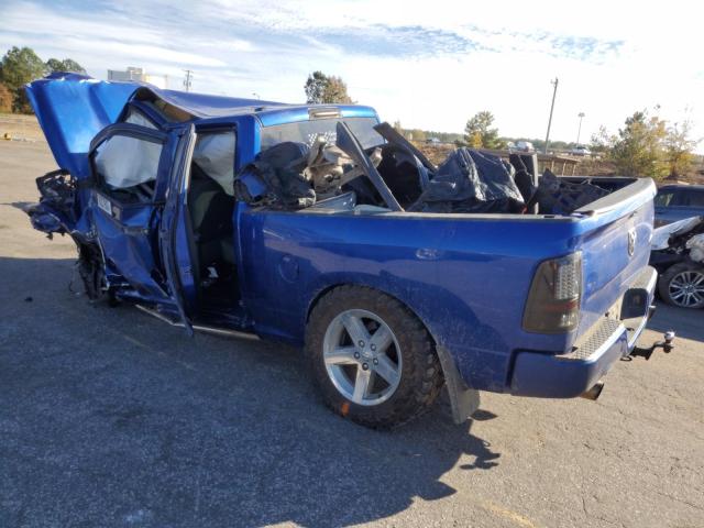 Image 2 of 2015 RAM 1500 ST 2015 with VIN 1C6RR6FT9FS565479