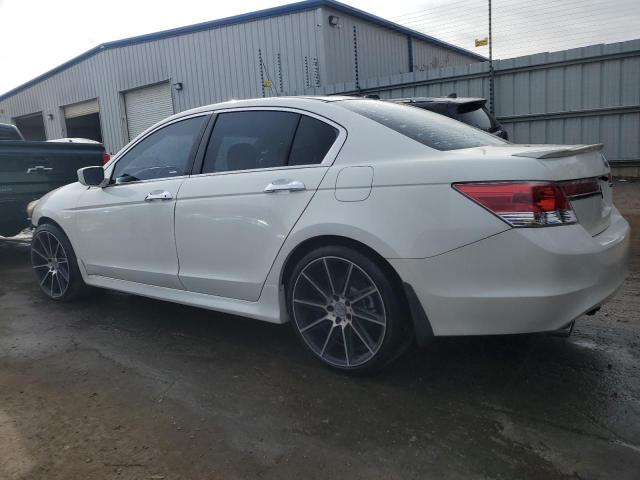 Obraz 2 z 2011 HONDA ACCORD EXL 2011 z VIN 5KBCP3F82BB003513