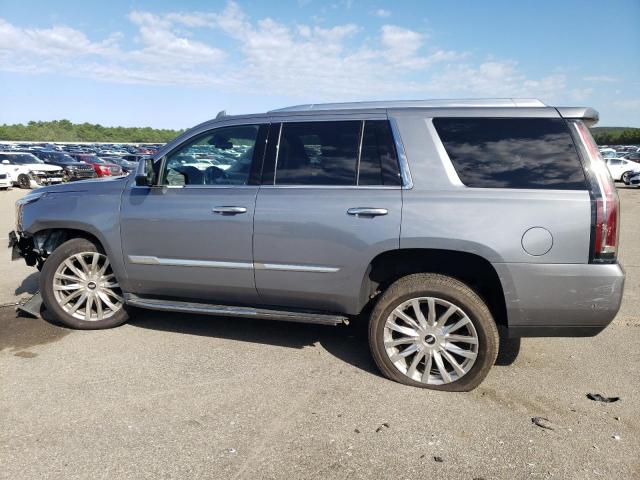 Obraz 2 z 2018 CADILLAC ESCALADE LUXURY 2018 z VIN 1GYS4BKJ5JR200197