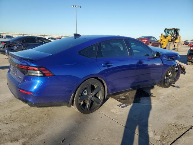 Изображение 3 2023 HONDA ACCORD HYBRID SPORT-L 2023 с VIN 1HGCY2F70PA002486