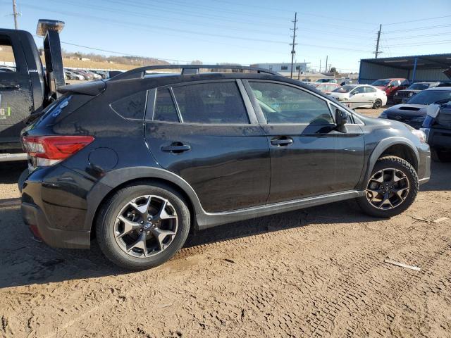Obraz 3 z 2020 SUBARU CROSSTREK PREMIUM 2020 z VIN JF2GTAEC9L8244025