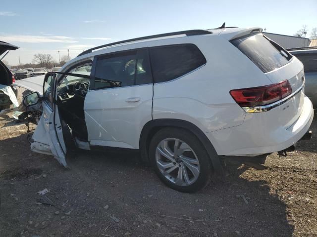 Obraz 2 z 2021 VOLKSWAGEN ATLAS SE 2021 z VIN 1V2HR2CA5MC562665