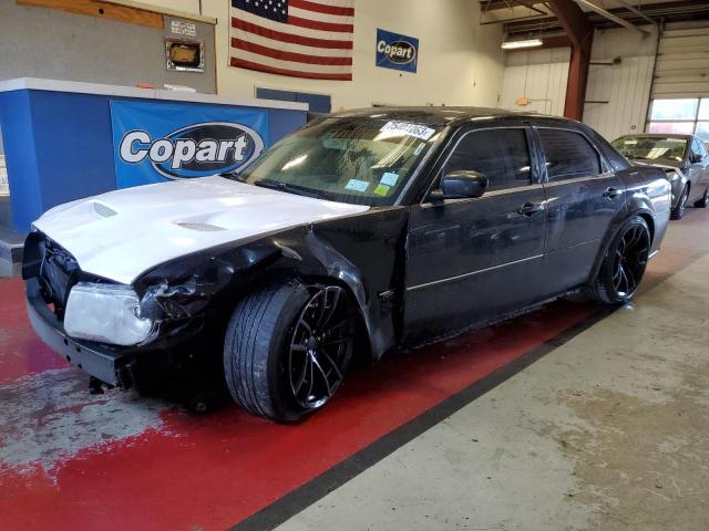 Изображение 1 2006 CHRYSLER 300C SRT-8 2006 с VIN 2C3LA73W16H361975