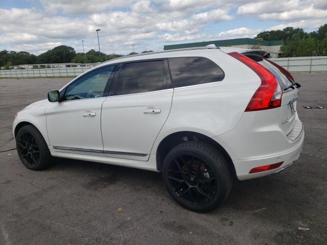 Obraz 2 z 2015 VOLVO XC60 T6 PLATINUM 2015 z VIN YV4902RM5F2653670