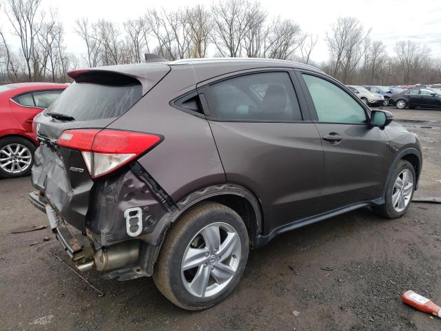 Изображение 3 2019 HONDA HR-V EX 2019 с VIN 3CZRU6H53KM734365