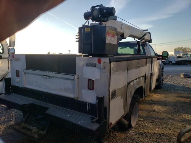 Изображение 3 2018 FORD F450 SUPER DUTY 2018 с VIN 1FDTF4GY1JEC10024