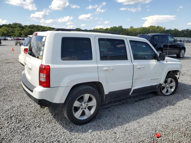 Image 3 of 2014 JEEP PATRIOT SPORT 2014 with VIN 1C4NJPBA3ED717509