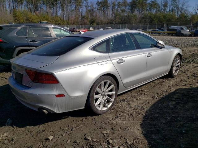 Obraz 3 z 2013 AUDI A7 PREMIUM PLUS 2013 z VIN WAUYGAFC3DN004782
