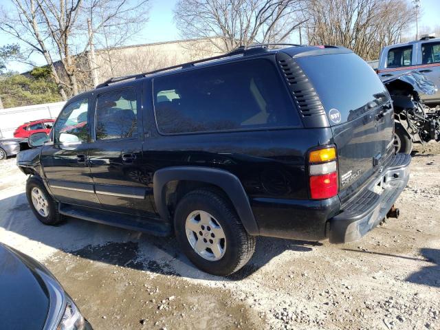 Obraz 2 z 2005 CHEVROLET SUBURBAN K1500 2005 z VIN 3GNFK16Z35G284704