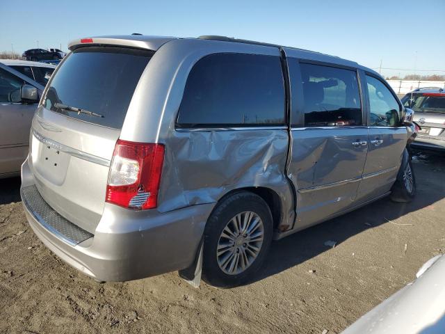 Image 3 of 2013 CHRYSLER TOWN & COUNTRY TOURING L 2013 with VIN 2C4RC1CG0DR646695