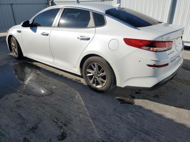 Image 2 of 2019 KIA OPTIMA LX 2019 with VIN 5XXGT4L35KG325098