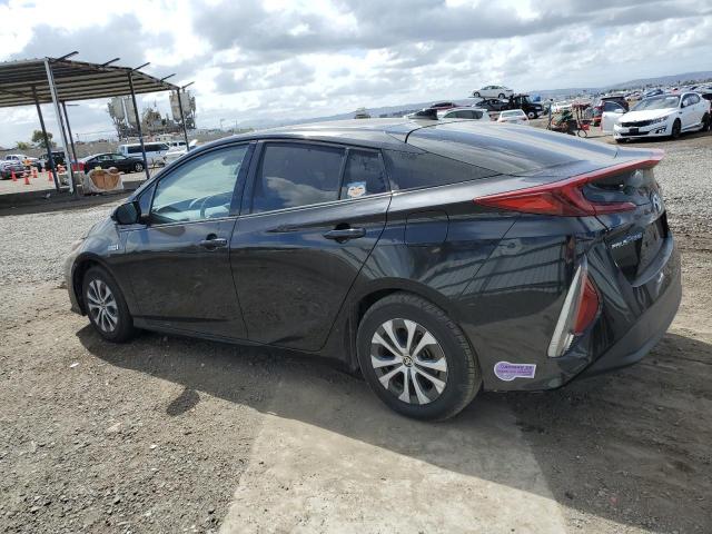 Image 2 of 2020 TOYOTA PRIUS PRIME LE 2020 with VIN JTDKARFP5L3135315