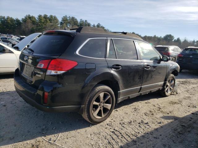 Изображение 3 2013 SUBARU OUTBACK 2.5I PREMIUM 2013 с VIN 4S4BRBHC4D3212876