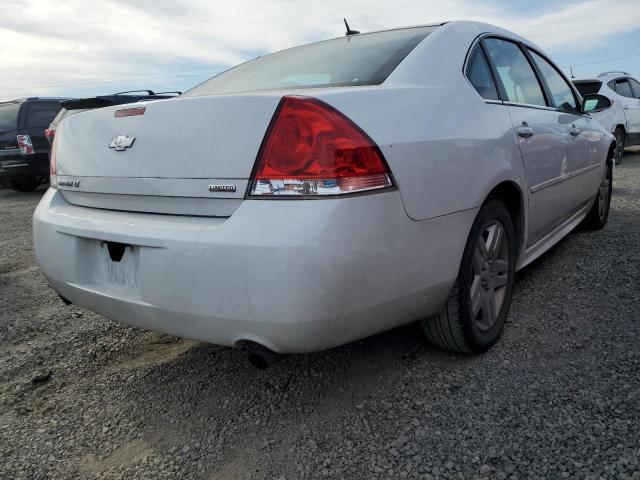 Obraz 3 z 2014 CHEVROLET IMPALA LIMITED LT 2014 z VIN 2G1WB5E35E1145060
