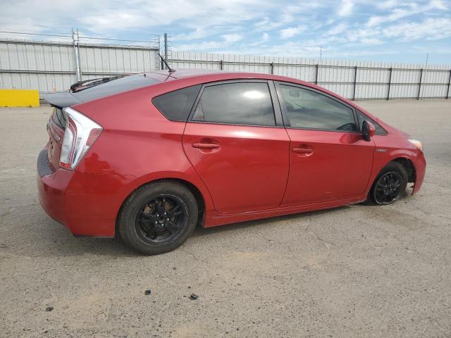 Obraz 3 z 2015 TOYOTA PRIUS  2015 z VIN JTDKN3DU7F0430464