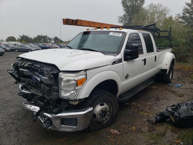 Obraz 1 z 2015 FORD F350 SUPER DUTY 2015 z VIN 1FT8W3DT5FED43017