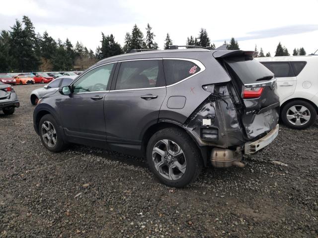 Image 2 of 2019 HONDA CR-V EX 2019 with VIN 5J6RW2H57KA011179