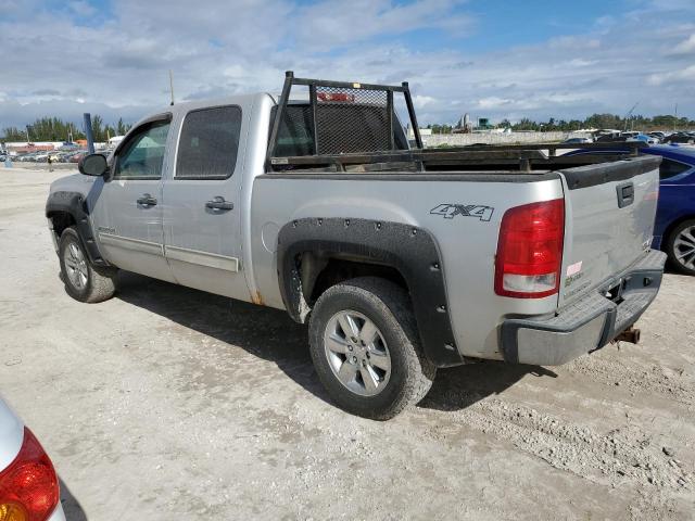 Obraz 2 z 2011 GMC SIERRA K1500 HYBRID 2011 z VIN 3GTU2YEJ6BG189232
