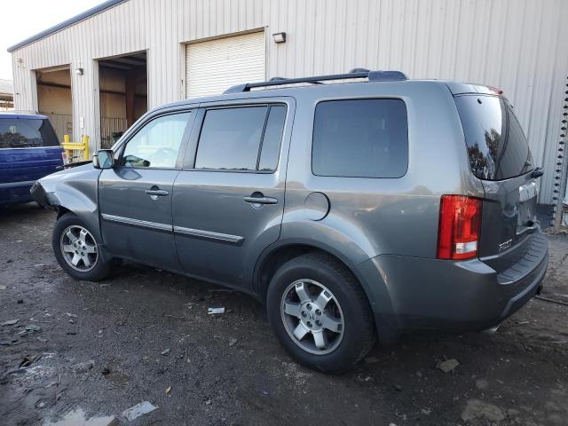 Изображение 2 2009 HONDA PILOT TOURING 2009 с VIN 5FNYF38859B019557