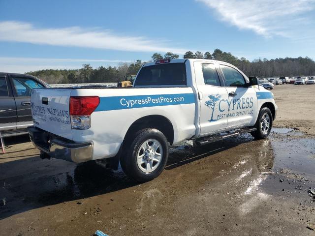 Obraz 3 z 2013 TOYOTA TUNDRA DOUBLE CAB SR5 2013 z VIN 5TFRM5F14DX066041