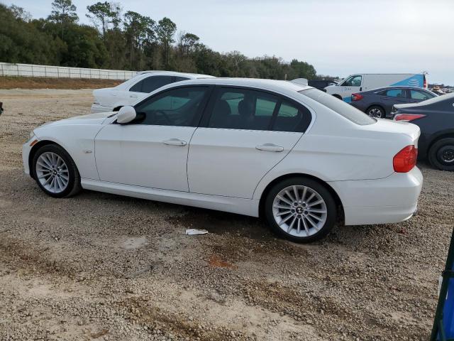 Obraz 2 z 2011 BMW 335 I 2011 z VIN WBAPM5G56BNM86804