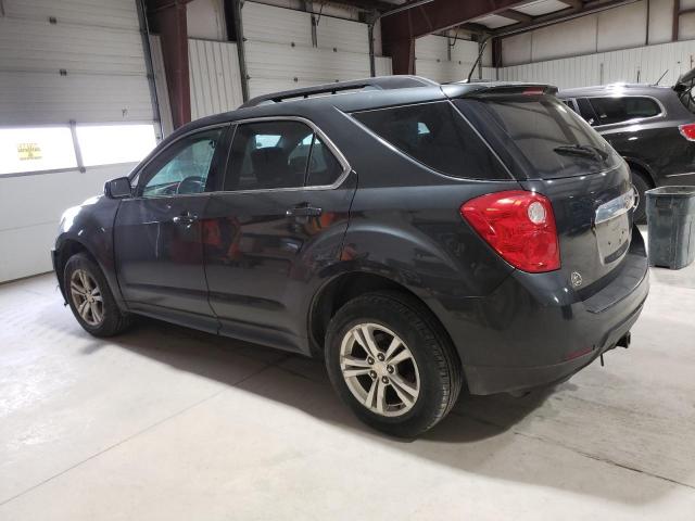 Изображение 2 2014 CHEVROLET EQUINOX LT 2014 с VIN 2GNALBEK1E6163246