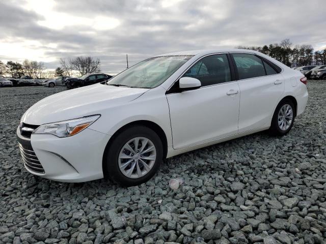 Изображение 1 2015 TOYOTA CAMRY LE 2015 с VIN 4T4BF1FK3FR499403