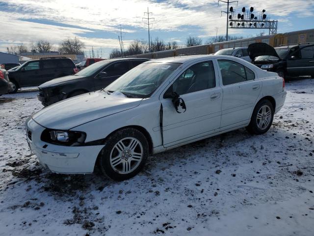 Obraz 1 z 2007 VOLVO S60 2.5T 2007 z VIN YV1RS592X72604621
